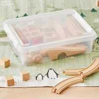 SmartStore Home Set of 3 Storage Boxes