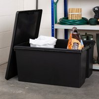 Wham Bam Stackable Box and Lid