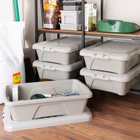 Wham Home Upcycle Set of 5 Boxes and Lids