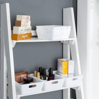 Wham Studio Set of 5 Storage Baskets