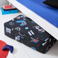 Game Over Underbed Storage Bag
