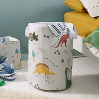 Dino Toy Storage Bag