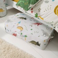 Dino Underbed Storage Bag