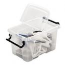 Smart Storemaster 17 Litre Capacity Box HW670 Pack 18