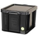Really Useful Storage Box Plastic Recycled Robust