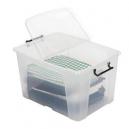 Smart Storemaster 65 Litre Capacity Box HW686