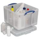 Really useful storage boxes 42 litre