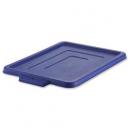 Strata Maxi Storemaster Crate Lid Blue