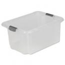 Strata Storemaster Archive Box Minus Lid Plastic