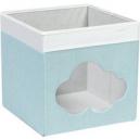 Cloud Mesh Foldable Box