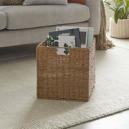 Seagrass Foldable Box