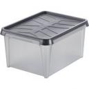 SmartStore Dry Box 33L Grey Grey