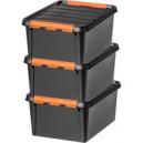 SmartStore Pro Set of 3 Boxes