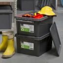 SmartStore Set of 3 Boxes