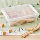 SmartStore Home Set of 3 Storage Boxes
