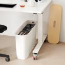 SmartStore Collect Slim Recycling Solution 46L White