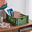 Medium Foldable Crate