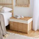 Purity Storage Trunk