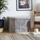 Purity Storage Trunk