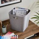 Acton 20L Storage Basket