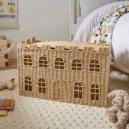 Castle Toy Trunk