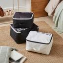 Set of 3 Urban Nest Storage Bags