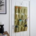 Overdoor Fabric Organiser