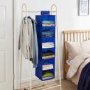 Fabric Hanging Organiser