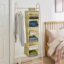 Fabric Hanging Organiser
