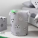 Football Toy Storage Bag