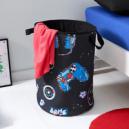 Game Over Toy Storage Bag