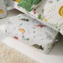 Dino Underbed Storage Bag