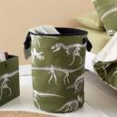 Fossil Forager Toy Storage Bag
