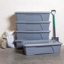 Wham Home Set of 5 Boxes with Lids
