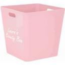 Personalised Wham Studio Cube 1501 Pink