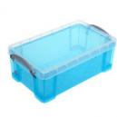Really Useful Storage Box 5 Litre Bright Blue