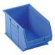 Barton Tc3 Small Parts Container SemiOpen Front Blue 46L 010031