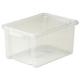 Strata cheap plastic storage boxes 145 litres