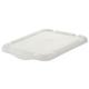 Strata Storemaster Lid Plastic for 31 Litres Archive Box Clear HW308