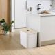 SmartStore Collect Recycling Solution 76L White