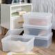 Wham Studio Set of 4 Shoe Boxes and Lids
