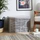 Purity Storage Trunk