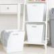 Wham Studio Set of 3 Storage Baskets