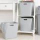 Wham Studio Set of 3 Storage Baskets
