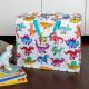 Kids Baby Dinosaur Jumbo Storage Bag