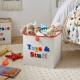 Toys and Stuff Foldable Storage Box
