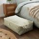 Stripe Underbed Storage Bag