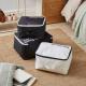 Set of 3 Urban Nest Storage Bags