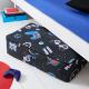 Game Over Underbed Storage Bag