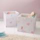 Set of 2 Meadow Fairies Foldable Boxes